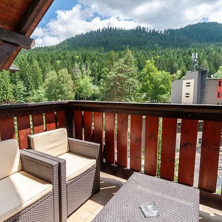 Apartament Vila Helena - Apartman Helena 15 Rużomberk Zewnętrze zdjęcie
