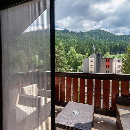 Apartament Vila Helena - Apartman Helena 15 Rużomberk Zewnętrze zdjęcie