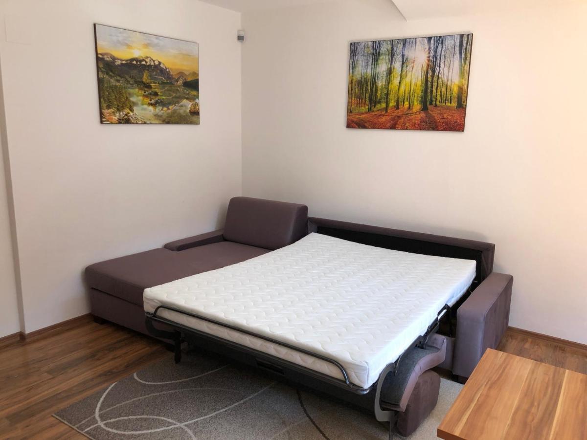 Apartament Vila Helena - Apartman Helena 15 Rużomberk Zewnętrze zdjęcie
