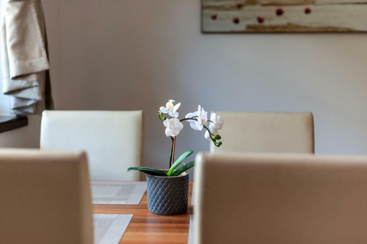 Apartament Vila Helena - Apartman Helena 15 Rużomberk Zewnętrze zdjęcie