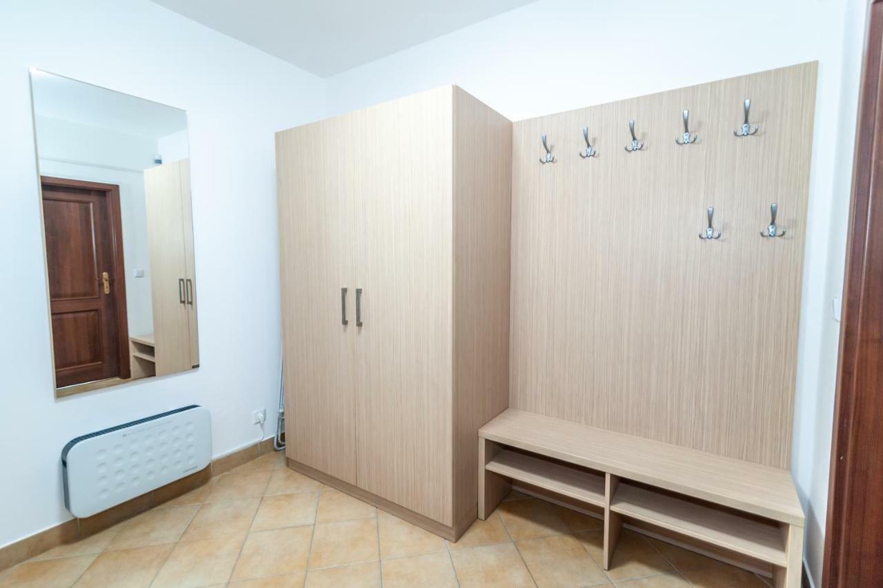Apartament Vila Helena - Apartman Helena 15 Rużomberk Zewnętrze zdjęcie