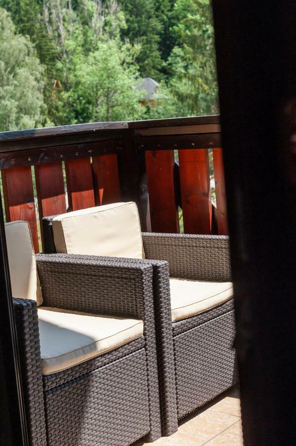 Apartament Vila Helena - Apartman Helena 15 Rużomberk Zewnętrze zdjęcie