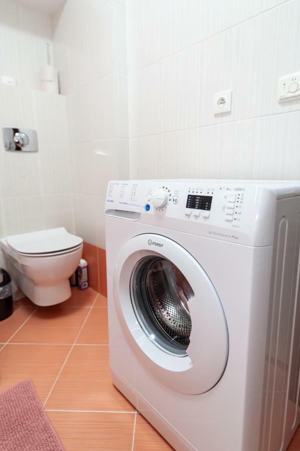 Apartament Vila Helena - Apartman Helena 15 Rużomberk Zewnętrze zdjęcie