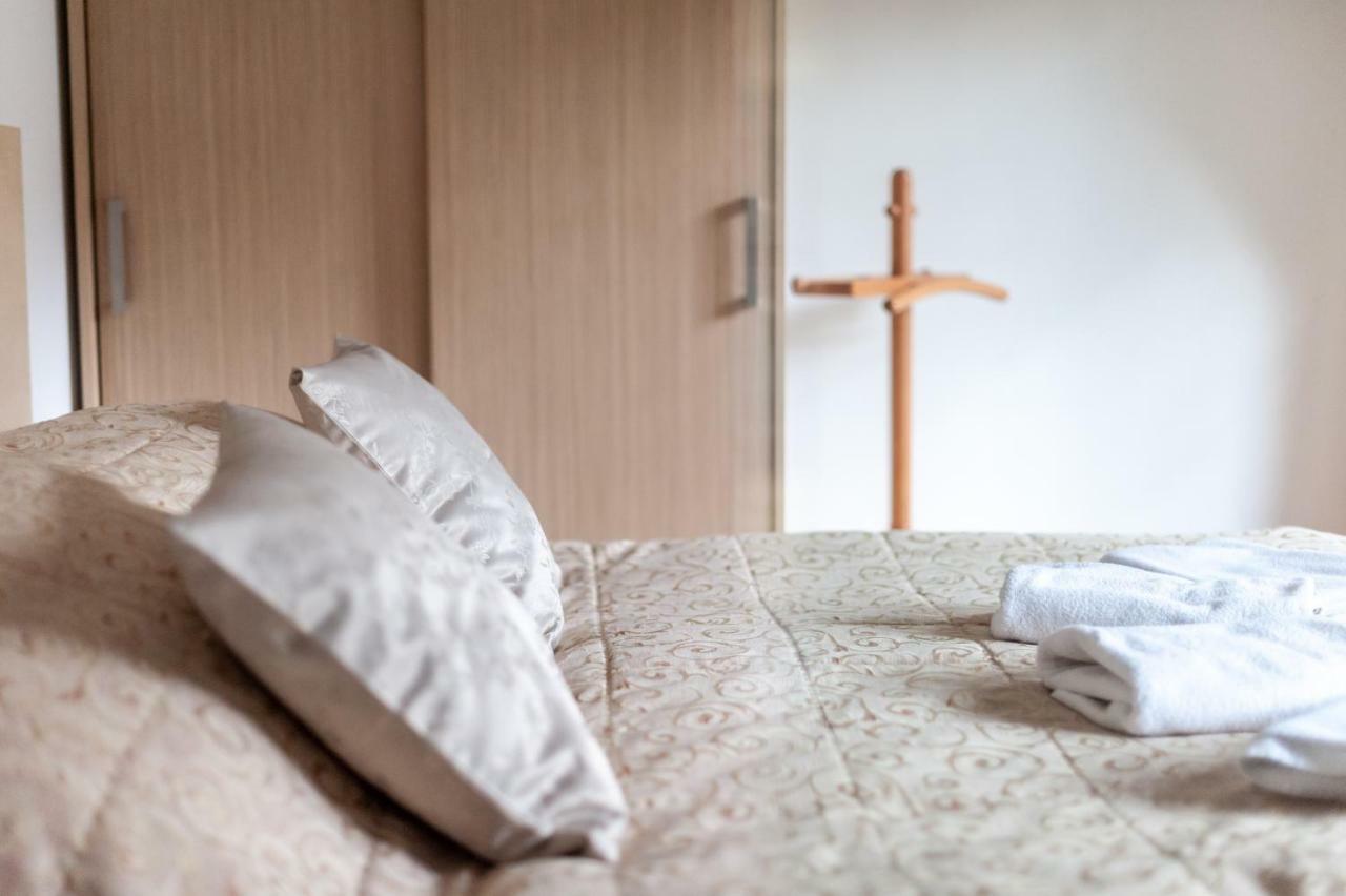 Apartament Vila Helena - Apartman Helena 15 Rużomberk Zewnętrze zdjęcie